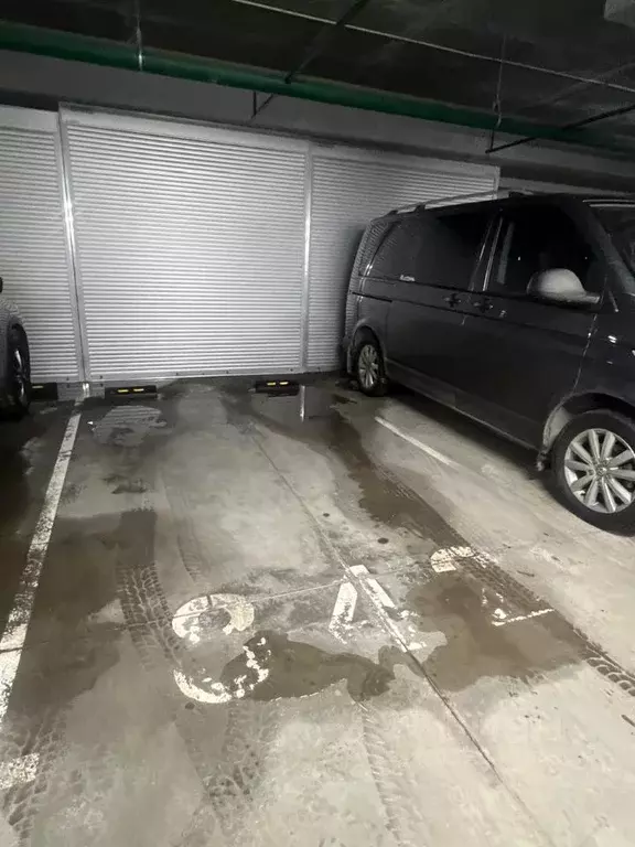 Гараж в Москва Амурская ул., 1Ак5 (16 м) - Фото 0