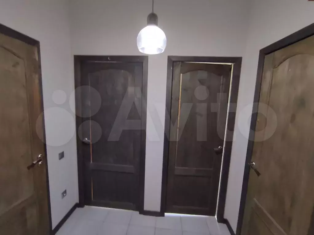1-к. квартира, 35 м, 5/9 эт. - Фото 0