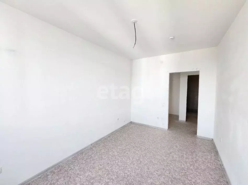 3-к кв. Красноярский край, Красноярск Лесопарковая ул., 43 (55.8 м) - Фото 1