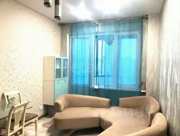 2-к кв. Ленинградская область, Кириши Молодежный бул., 4 (60.4 м) - Фото 1