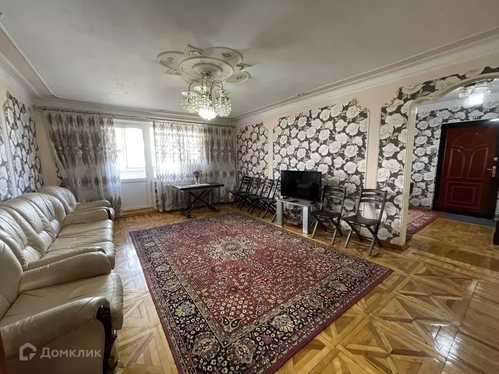 Продаётся 4-к квартира, 82.2 м - Фото 0
