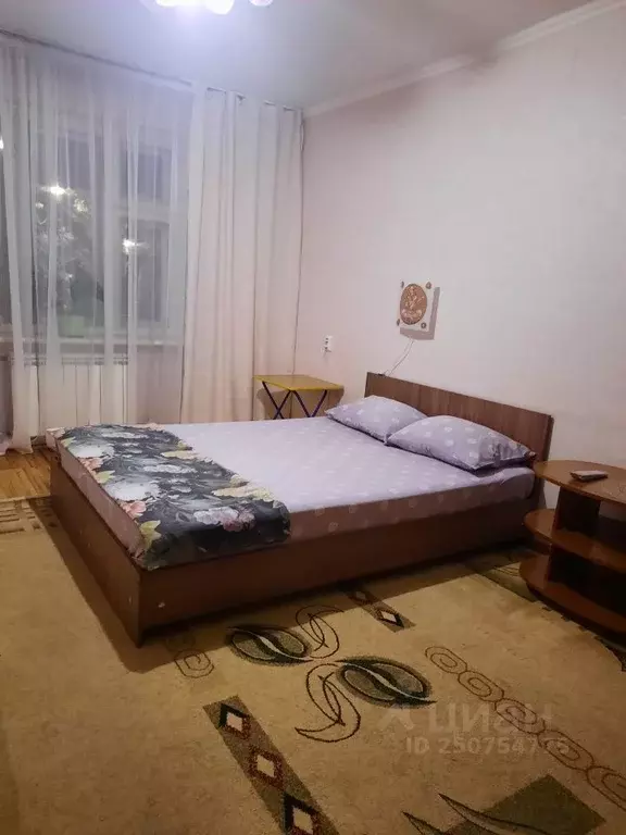 1-к кв. Марий Эл, Йошкар-Ола Красноармейская ул., 110 (36.0 м) - Фото 1