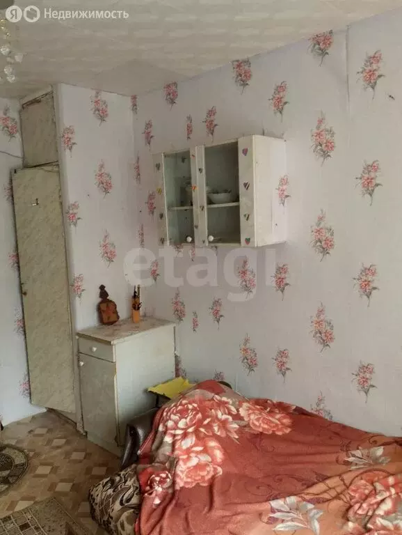 1к в -комнатной квартире ( м) - Фото 0