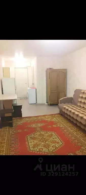 Студия Кемеровская область, Кемерово просп. Ленина, 130 (23.0 м) - Фото 2