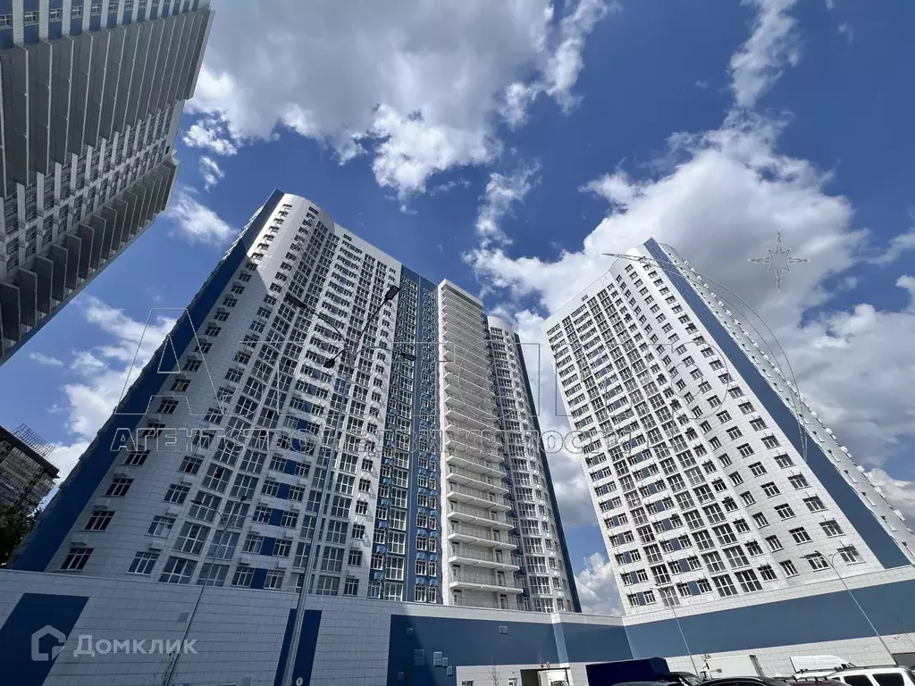 Продаётся 2-к квартира, 42 м - Фото 0