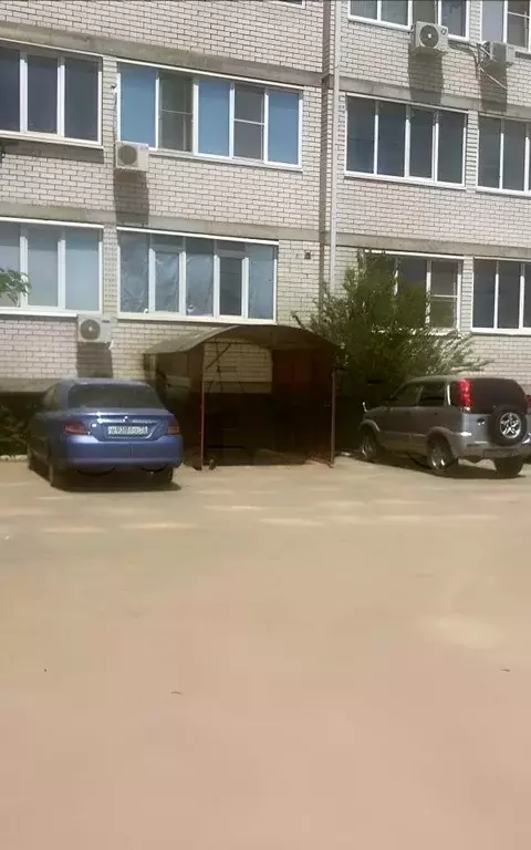 Помещение свободного назначения в Краснодарский край, Краснодар ул. ... - Фото 2