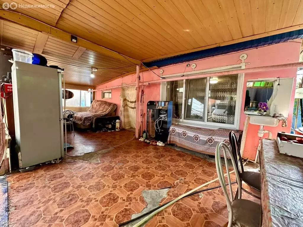 Дом в Энгельс, улица Серафимовича, 24А (120 м) - Фото 2