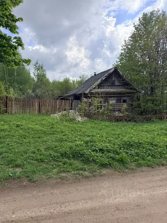 Дом в Тверская область, Калининский муниципальный округ, д. Поминово ... - Фото 2