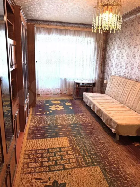 3-к. квартира, 54 м, 4/5 эт. - Фото 0