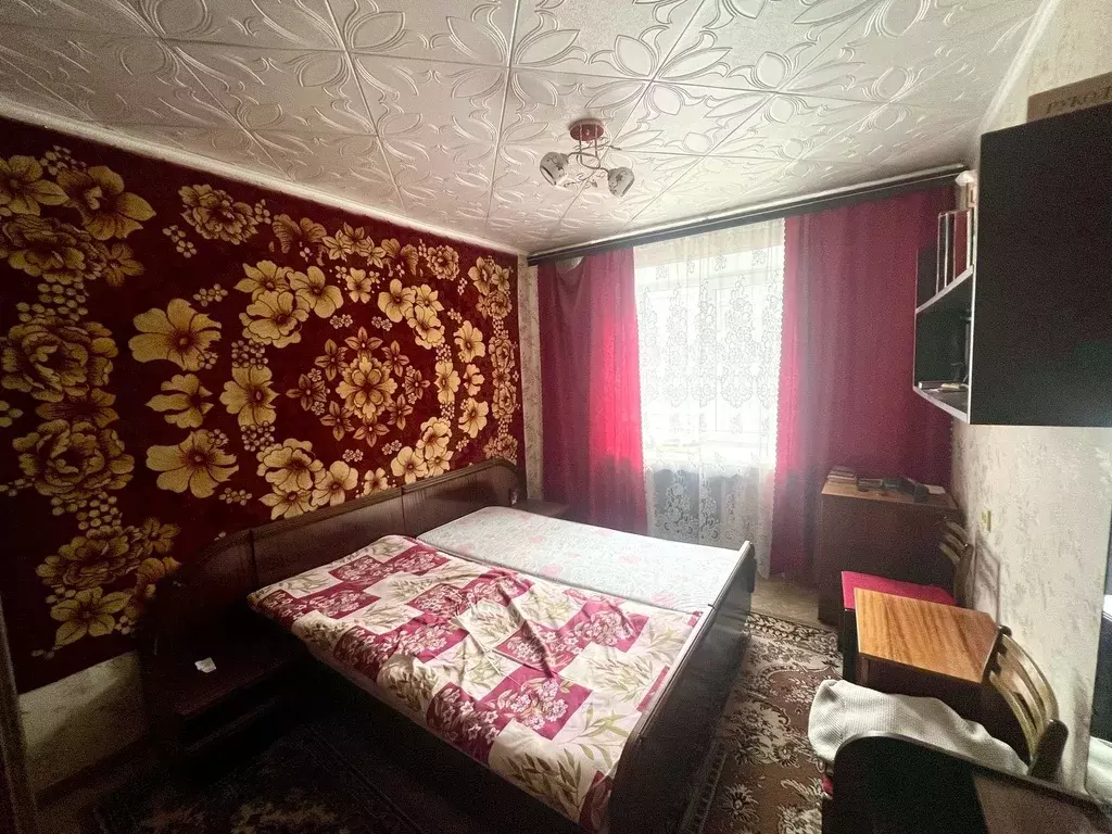 Продаётся 2-к квартира, 55.9 м - Фото 1