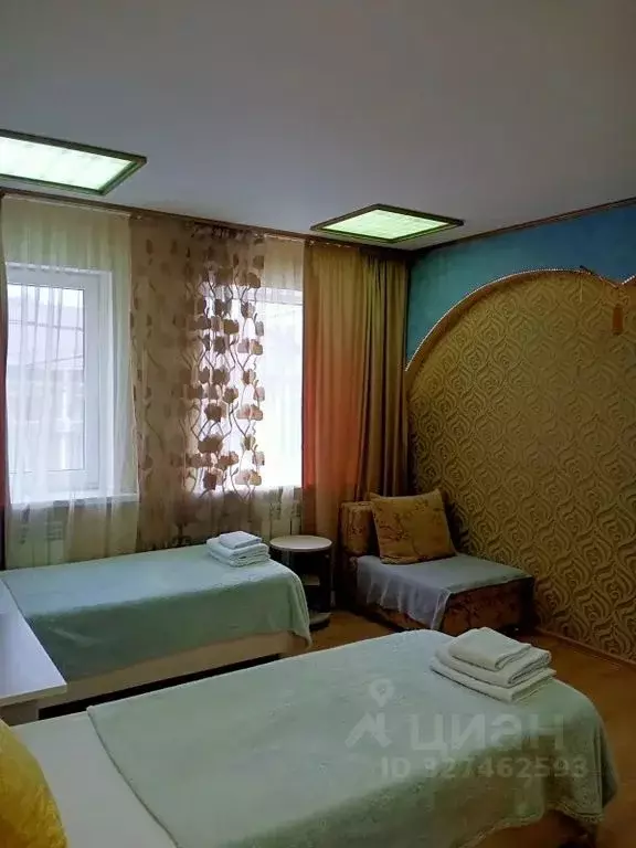 Комната Краснодарский край, Краснодар Центральный мкр, ул. ... - Фото 1