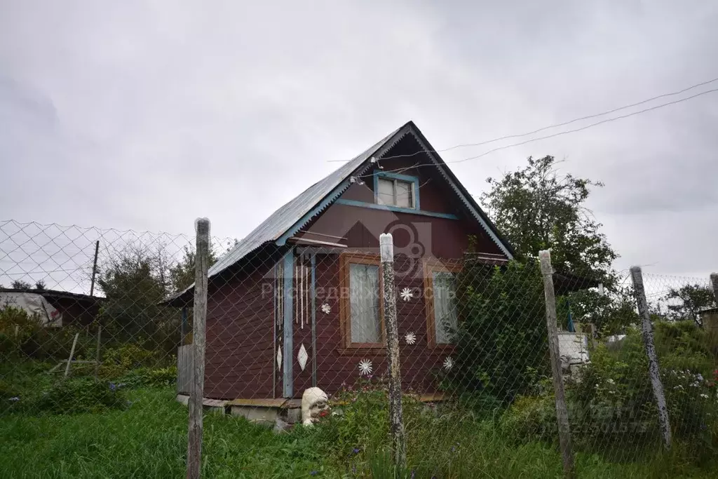 Дом в Владимирская область, Кольчугинский муниципальный округ, ... - Фото 2