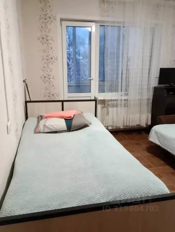 2-к кв. Тверская область, Ржев Торопецкий тракт, 5 (67.0 м) - Фото 1