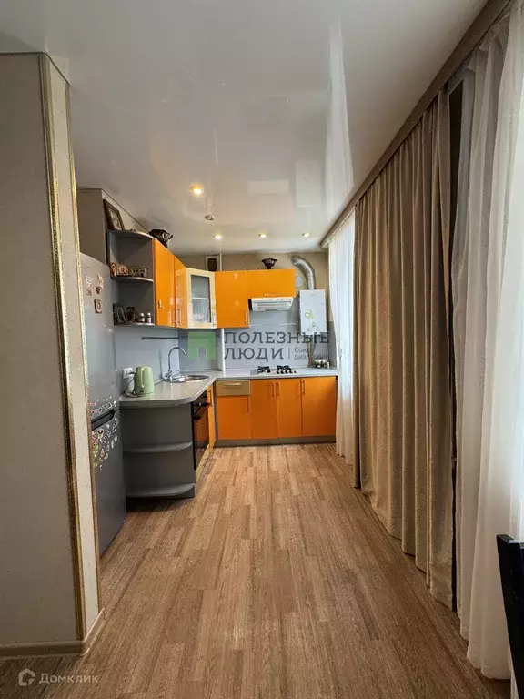 Продаётся 3-к квартира, 61.2 м - Фото 0
