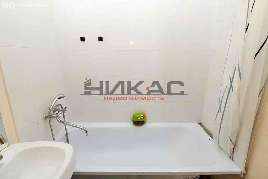 1-комнатная квартира: Ярославль, улица Блюхера, 33к3 (40.7 м) - Фото 0