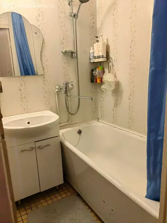 2-комнатная квартира: Москва, Саянская улица, 10 (51.5 м) - Фото 1