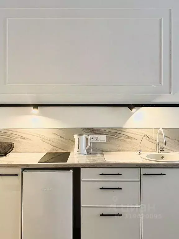 2-к кв. Татарстан, Казань ул. Баумана, 9 (48.0 м) - Фото 1