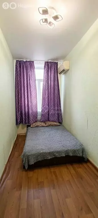 1к в -комнатной квартире (10.1 м) - Фото 1