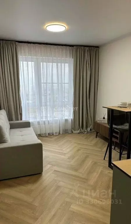 Студия Московская область, Котельники Парковая ул., 14 (19.9 м) - Фото 1