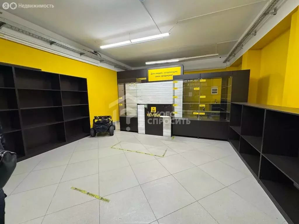 Торговая площадь (40 м) - Фото 2