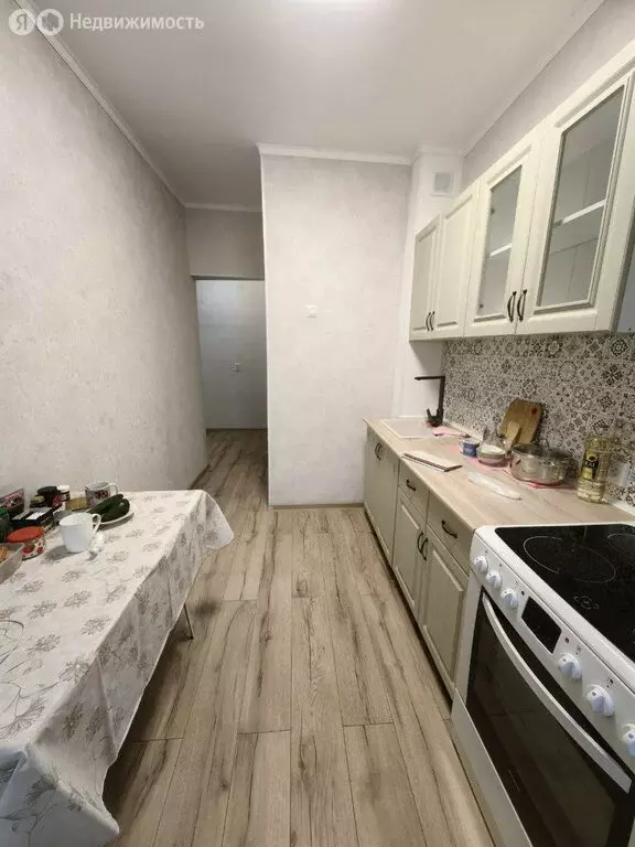 2-комнатная квартира: Кызыл, улица Кочетова, 59/2 (50 м) - Фото 1