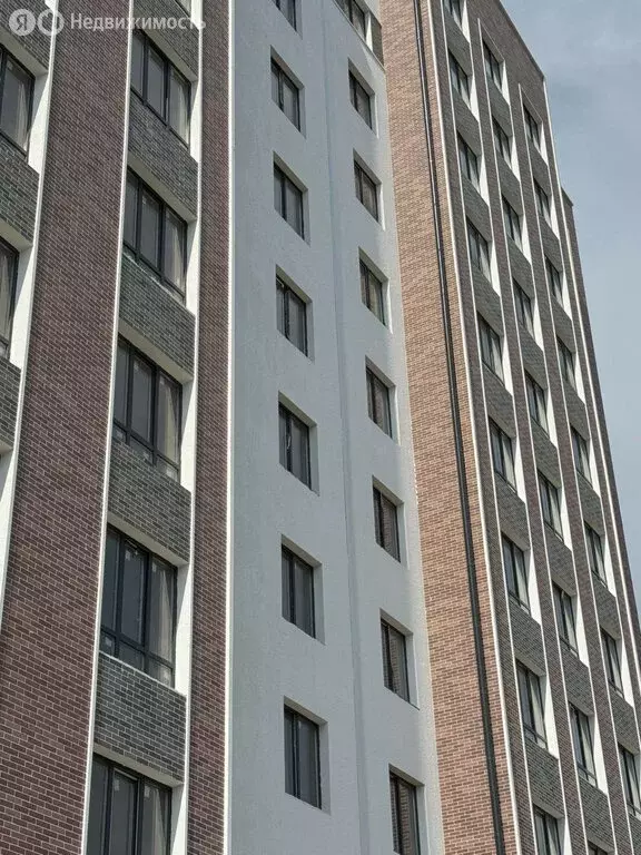 2-комнатная квартира: Нальчик, Кабардинская улица, 193А (72.8 м) - Фото 1