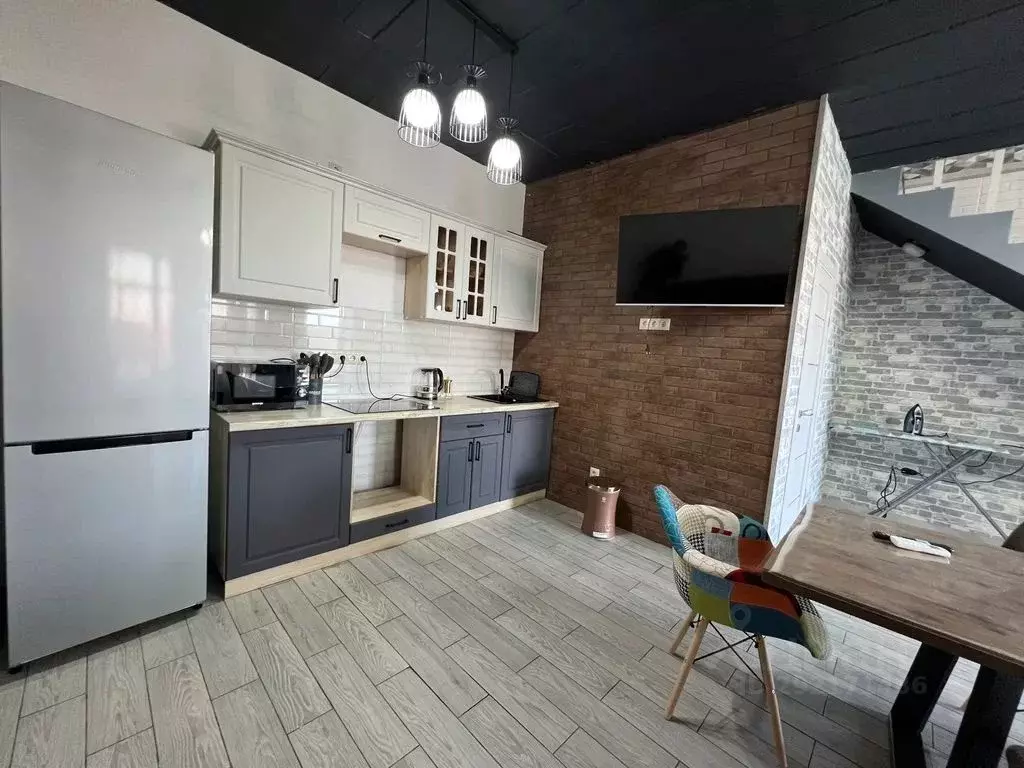 Дом в Дагестан, Избербаш ул. Архитектурная, 2 (100 м) - Фото 1