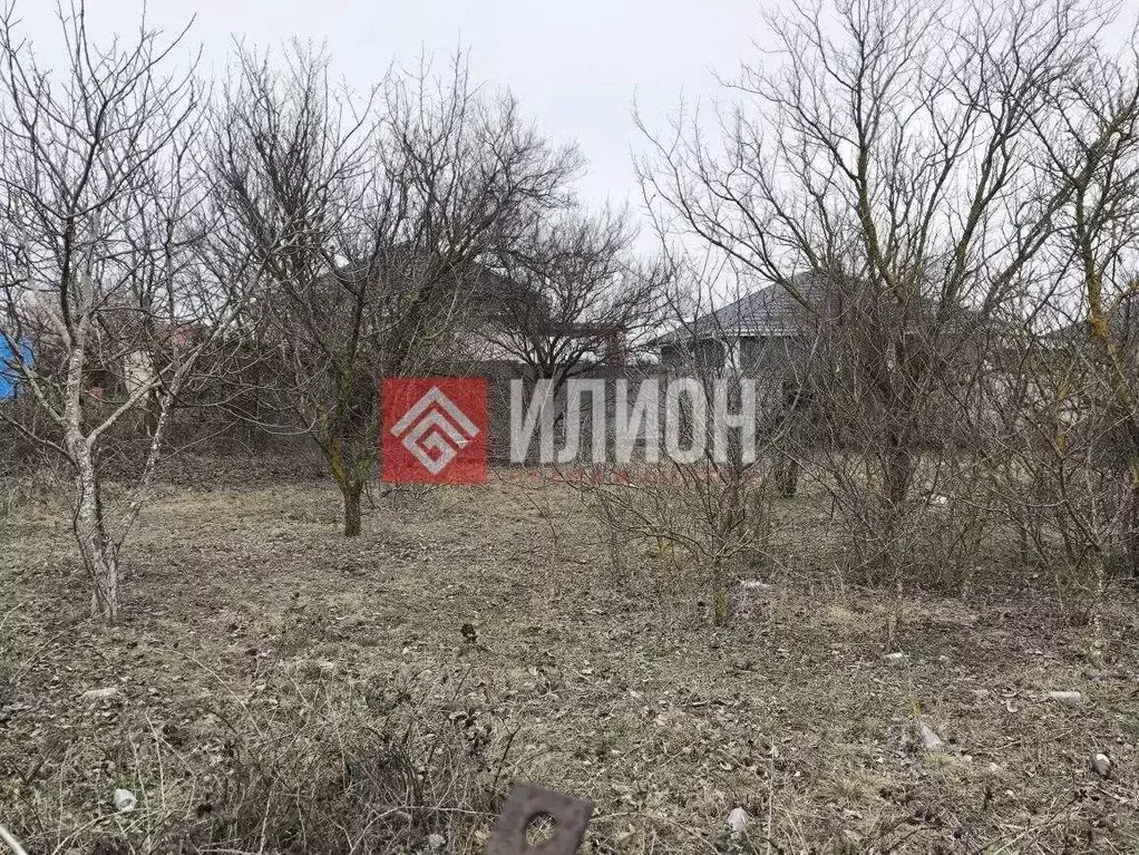 Участок в Крым, Симферопольский район, Трудовское с/пос, пос. Айкаван, ... - Фото 2