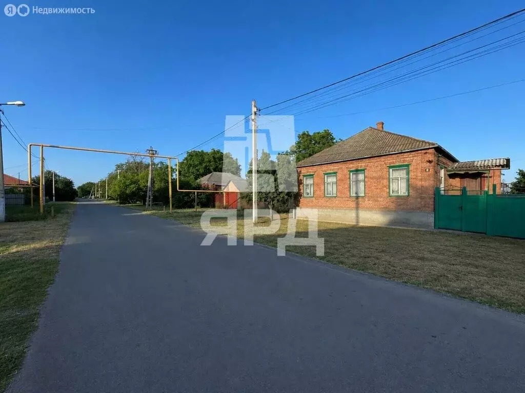 Дом в село Вареновка, Советская улица, 62 (108.9 м) - Фото 2