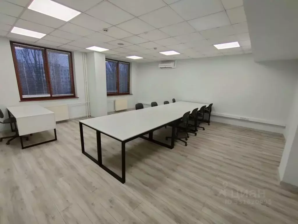 Офис в Москва Днепропетровская ул., 3к5А (42 м) - Фото 2