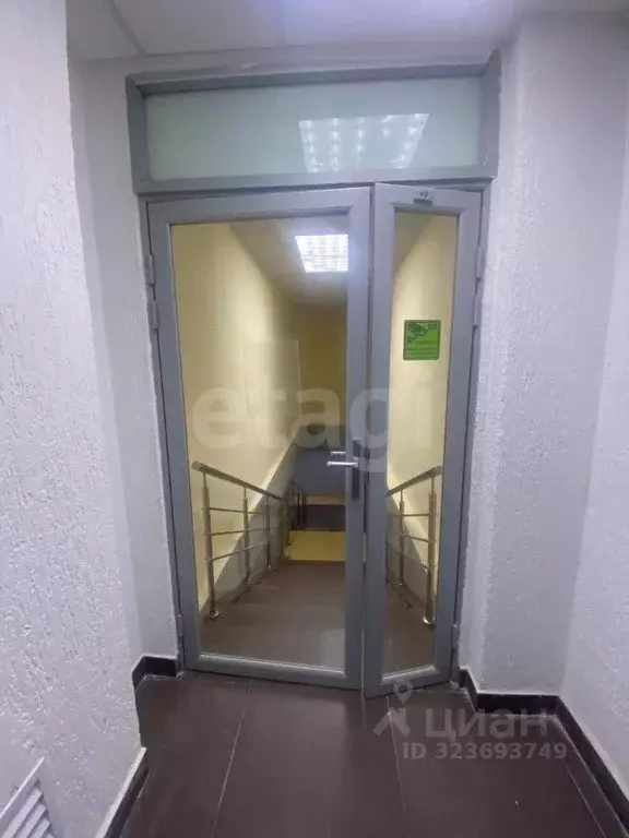 Торговая площадь в Ямало-Ненецкий АО, Новый Уренгой 2-й мкр, ул. ... - Фото 2