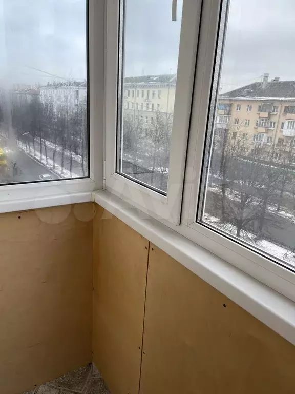 Комната 14 м в 5-к., 5/5 эт. - Фото 1