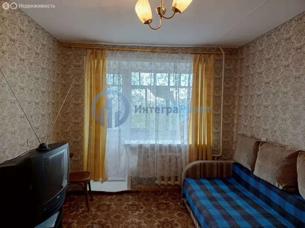 2-комнатная квартира: Курган, улица Коли Мяготина, 91Б (47.1 м) - Фото 0