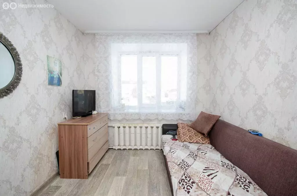 2-комнатная квартира: Ялуторовск, улица Свободы, 22 (53.6 м) - Фото 2