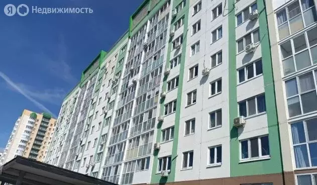 1-комнатная квартира: Тюмень, улица Мебельщиков, 1 (26.4 м) - Фото 2