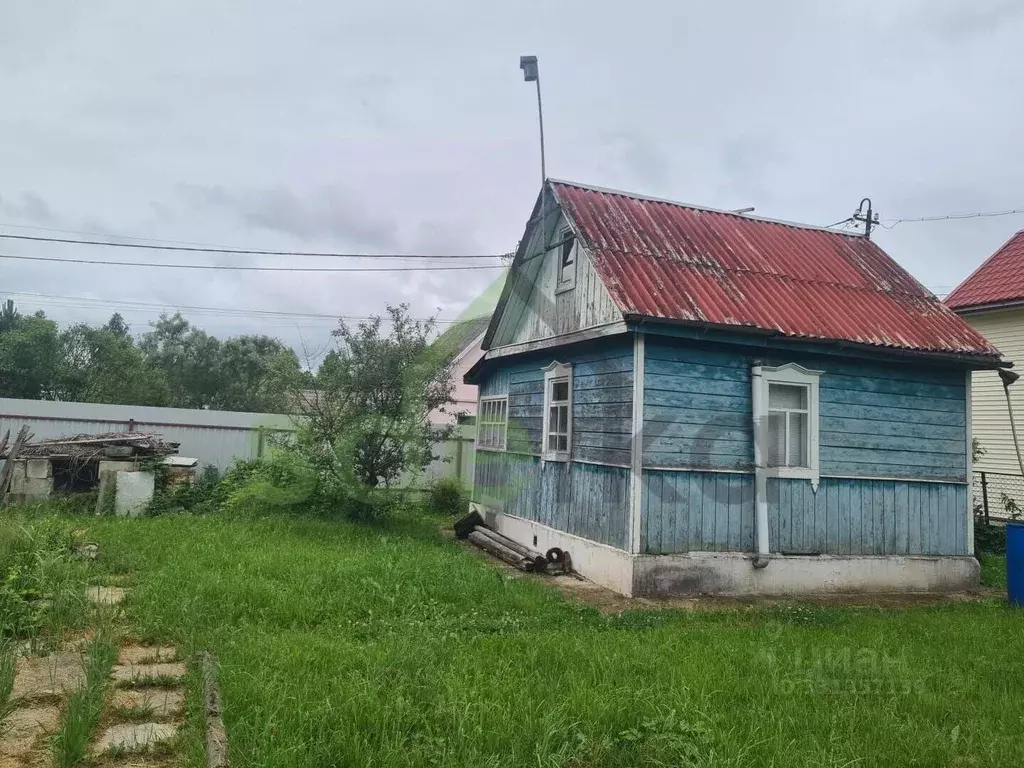 Участок в Москва Дружба-ЗИО СНТ, ул. Центральная (4.97 сот.) - Фото 1