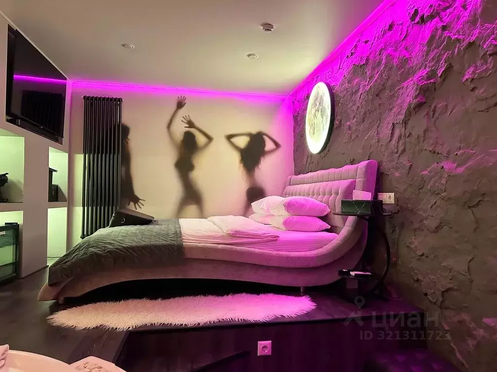 Комната Московская область, Красногорск Лесная ул., 12 - Фото 2