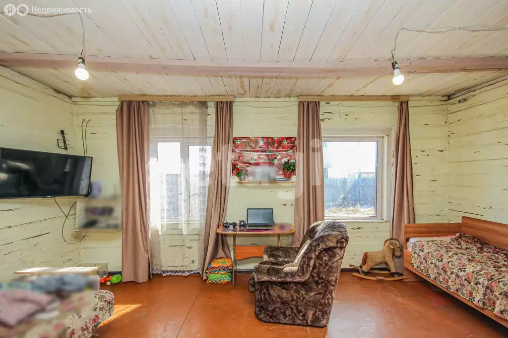 Дом в село Гурульба, Тепличная улица (80 м) - Фото 2