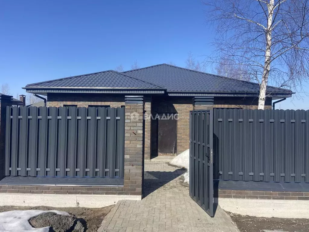 Дом в Тульская область, Тула городской округ, д. Ямны  (126 м) - Фото 1