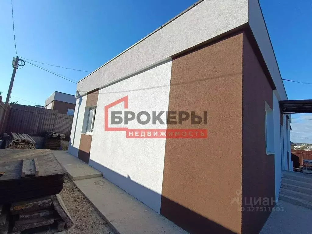 Дом в Севастополь Гранат СТ, 95 (111 м) - Фото 2