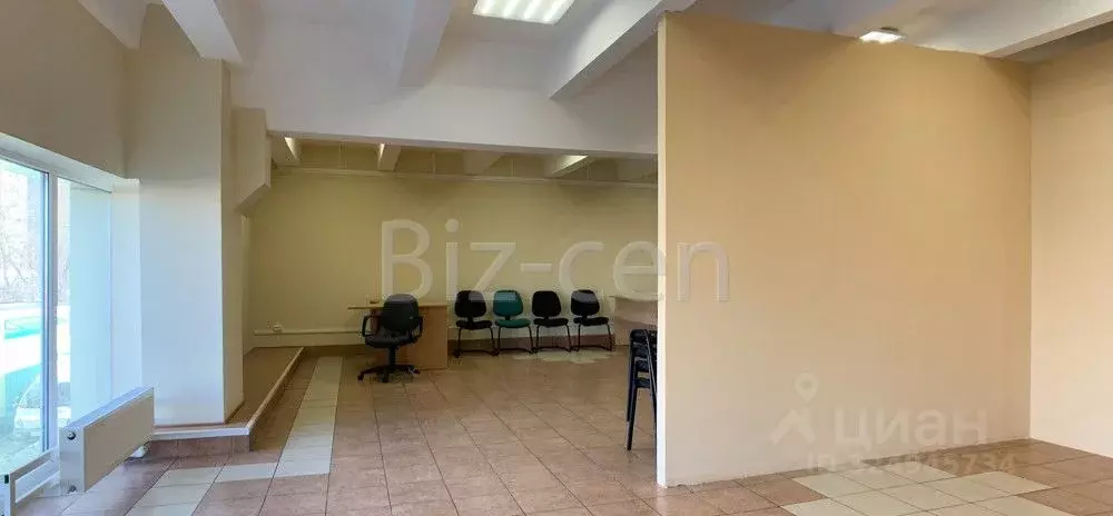 Офис в Москва 1-я Дубровская ул., 13АС2 (78 м) - Фото 2