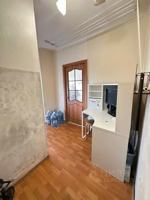 1-к кв. Москва Новомарьинская ул., 30 (37.0 м) - Фото 1