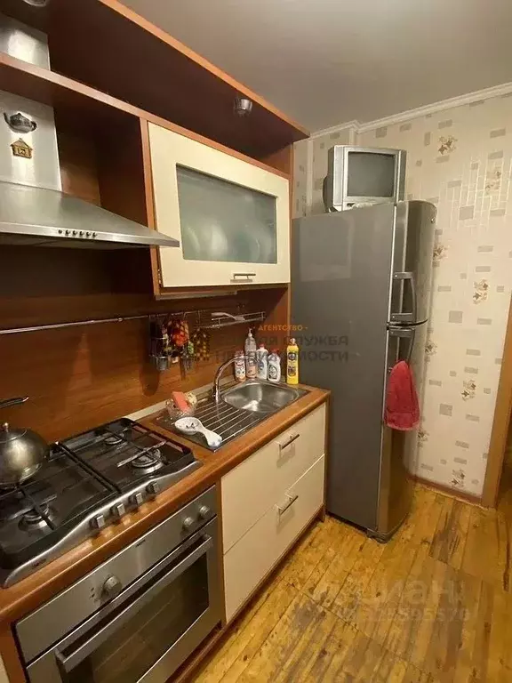 2-к кв. Башкортостан, Уфа ул. Уфимское Шоссе (60.0 м) - Фото 2