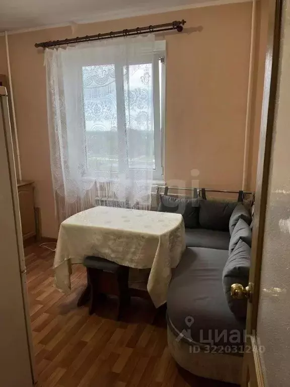 1-к кв. Курская область, Курск просп. Победы, 46 (38.0 м) - Фото 0