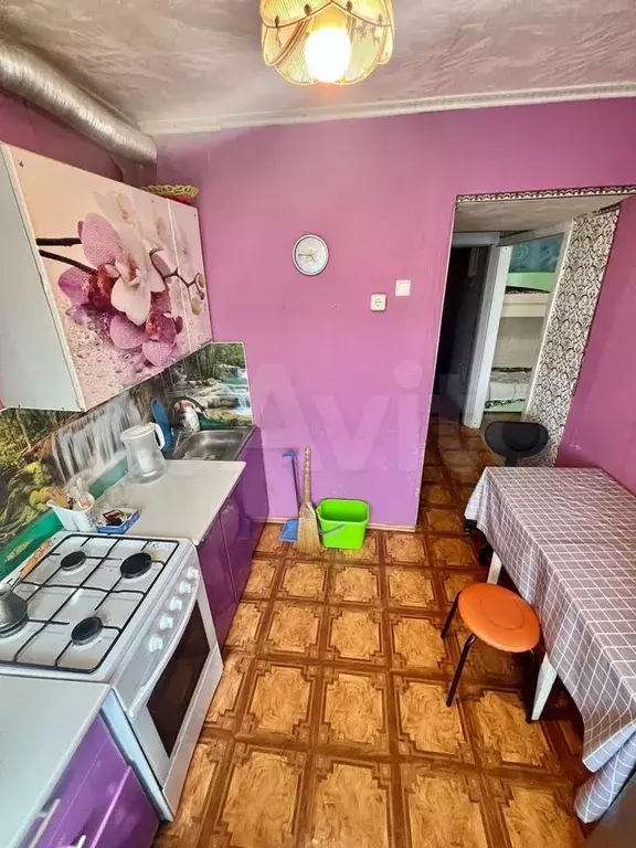 2-к. квартира, 43 м, 4/5 эт. - Фото 1