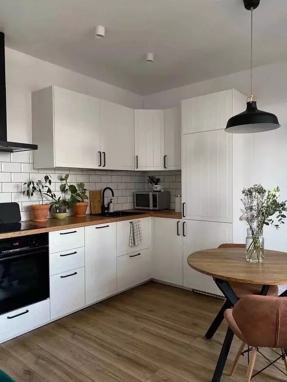 Продаётся 1-к квартира, 34.8 м - Фото 0