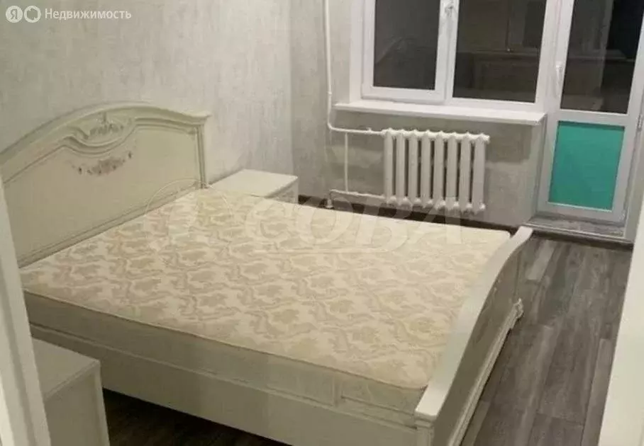 3-комнатная квартира: Тюмень, Ялуторовская улица, 12 (67 м) - Фото 1