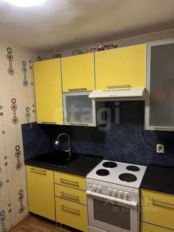 2-к кв. Самарская область, Тольятти Юбилейная ул., 51 (44.2 м) - Фото 1