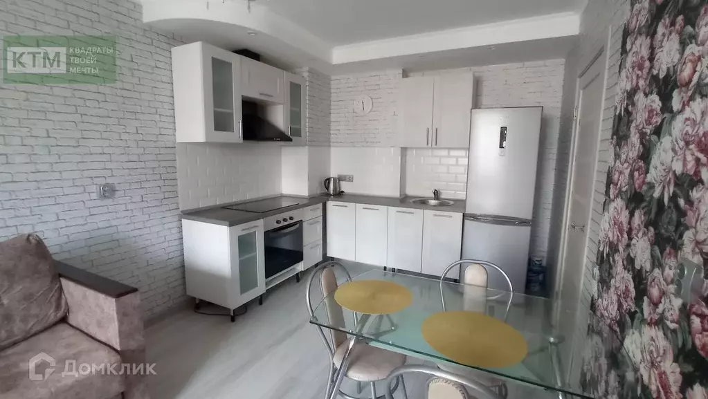 Продаётся 1-к квартира, 38.7 м - Фото 1