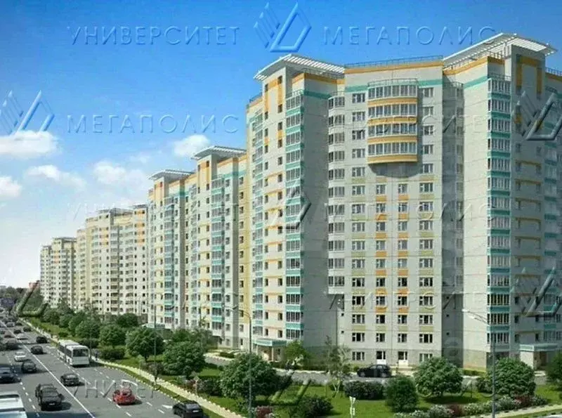 Помещение свободного назначения в Москва Перовская ул., 66к6 (103 м) - Фото 1